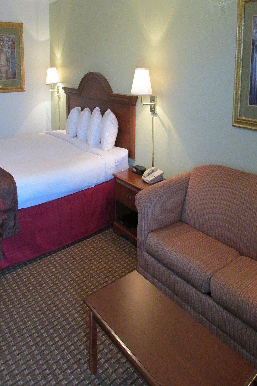 White Columns Inn Томсон Екстер'єр фото