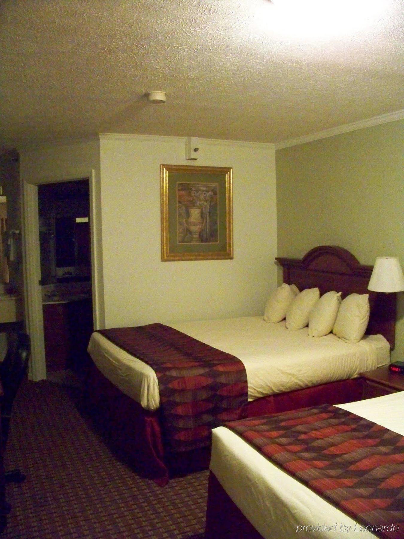 White Columns Inn Томсон Номер фото